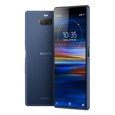 Unlock Sony Xperia 10 