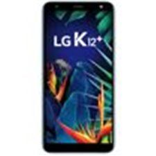 Unlock LG K12+