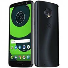 Unlock Motorola Moto G6 Plus Dual SIM 