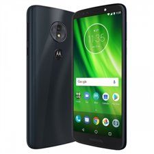 Unlock Motorola Moto G6 Play Dual SIM 