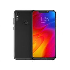 Motorola Moto P30 Entsperren