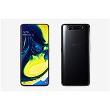 Débloquer Samsung Galaxy A80 