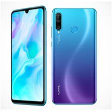 Huawei P30 Lite Entsperren