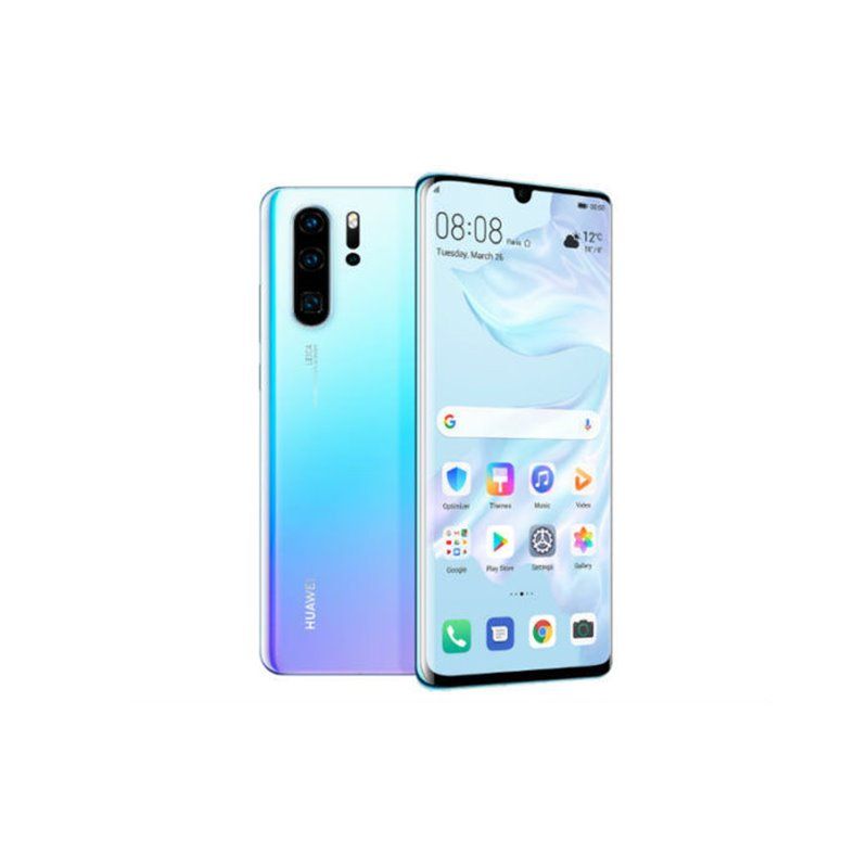 How to unlock Huawei P30 Pro HW-02L by code?