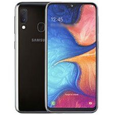 Samsung Galaxy SM-A202K Entsperren
