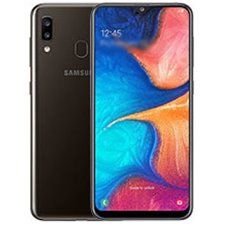 Samsung Galaxy SM-A205S Entsperren