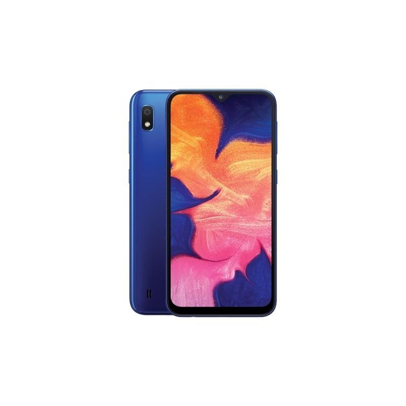 How To Unlock Samsung Galaxy A10e By Code