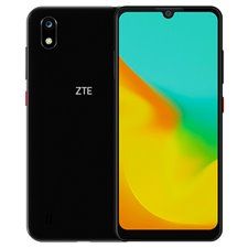 Разблокировка ZTE Blade A7 