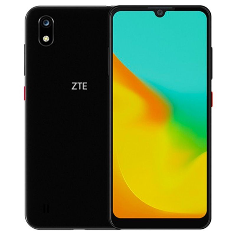 How To Unlock Zte Blade A7 By Code