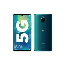 Разблокировка Huawei Mate 20 X 5G 