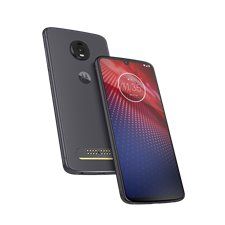 Motorola Moto Z4 Entsperren