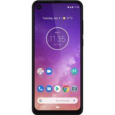 Unlock Motorola P50 