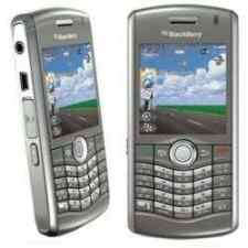 Unlock Blackberry 8120