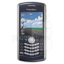 Débloquer Blackberry 8130