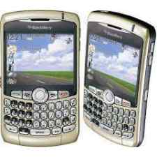 Débloquer Blackberry 8320