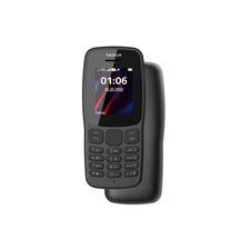 Разблокировка Nokia 106 