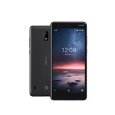 Разблокировка Nokia 3.1A 