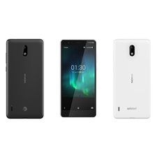 Deblocare Nokia 3.1C 