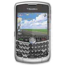 Unlock Blackberry 8330 Curve