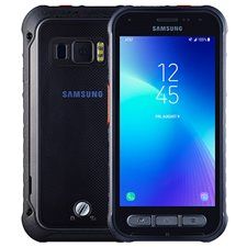 Samsung Galaxy SM-G889F Entsperren