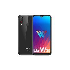 LG W30 függetlenítés