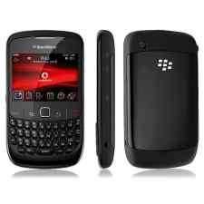 Unlock Blackberry 8520 Curve