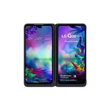 LG G8X ThinQ Entsperren