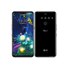 Unlock LG V50S Thinq 