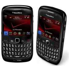 Unlock Blackberry 8530 Curve