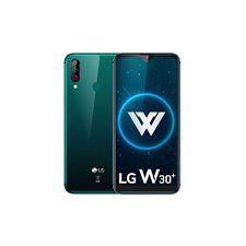 LG W30+ függetlenítés