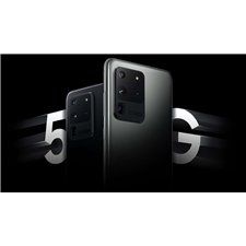 Otključavanje Samsung Galaxy S20 Ultra 5G 