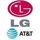 LG AT&T Egyesült Államok függetlenítés