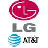 Разблокировка LG AT&T Соединенные Штаты