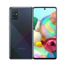 Otključavanje Samsung Galaxy A71 