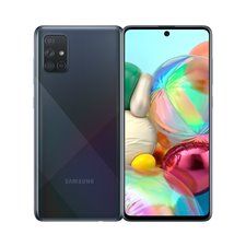 Unlock Samsung Galaxy SM-A715F 
