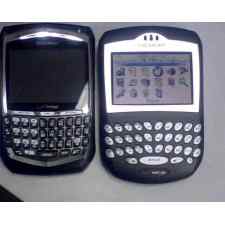 Unlock Blackberry 8703e