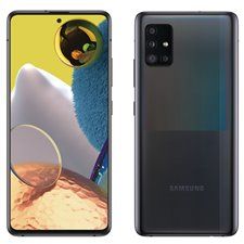 Desbloquear Samsung Galaxy SM-A516N 