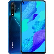 Huawei Nova 5T függetlenítés