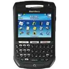 Unlock Blackberry 8707g