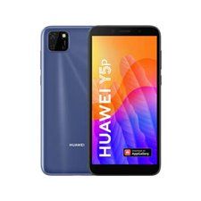 Débloquer Huawei Y5P 