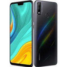 Débloquer Huawei Y8s 