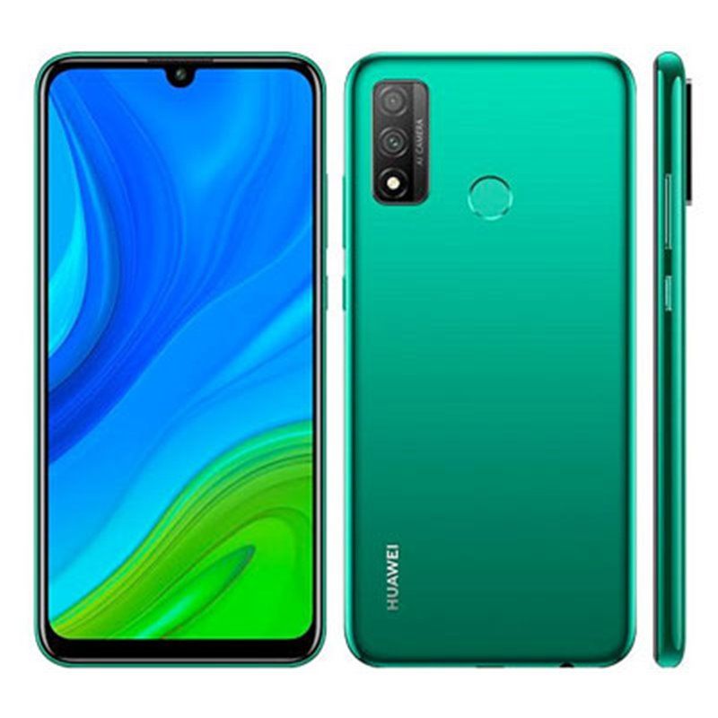 Huawei p smart 2020 обзор