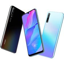 Débloquer Huawei Y8P 