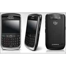 Unlock Blackberry 8900 Curve