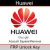 Odblokowanie Blokady aktywacji konta Google FRP W telefonach Huawei