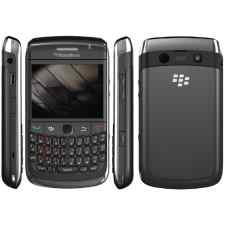 Unlock Blackberry 8980 Curve