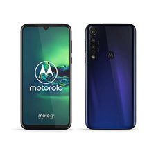 Motorola Moto G8 függetlenítés