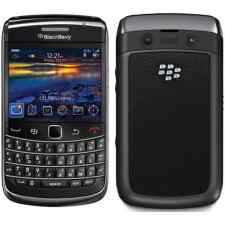 Unlock Blackberry 9000 Bold