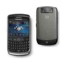 Simlock Blackberry 9020