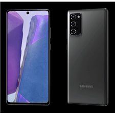 Samsung Galaxy SM-N980F függetlenítés